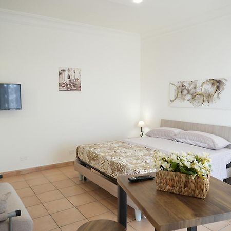 Casa Vacanze Porta San Calogero Sciacca Buitenkant foto