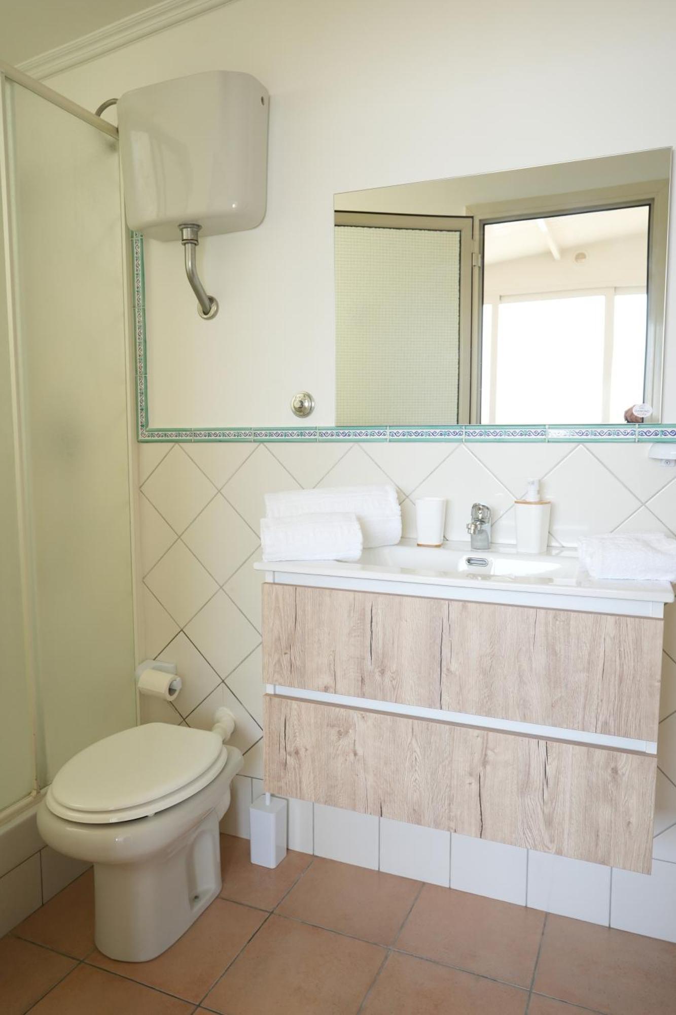 Casa Vacanze Porta San Calogero Sciacca Buitenkant foto