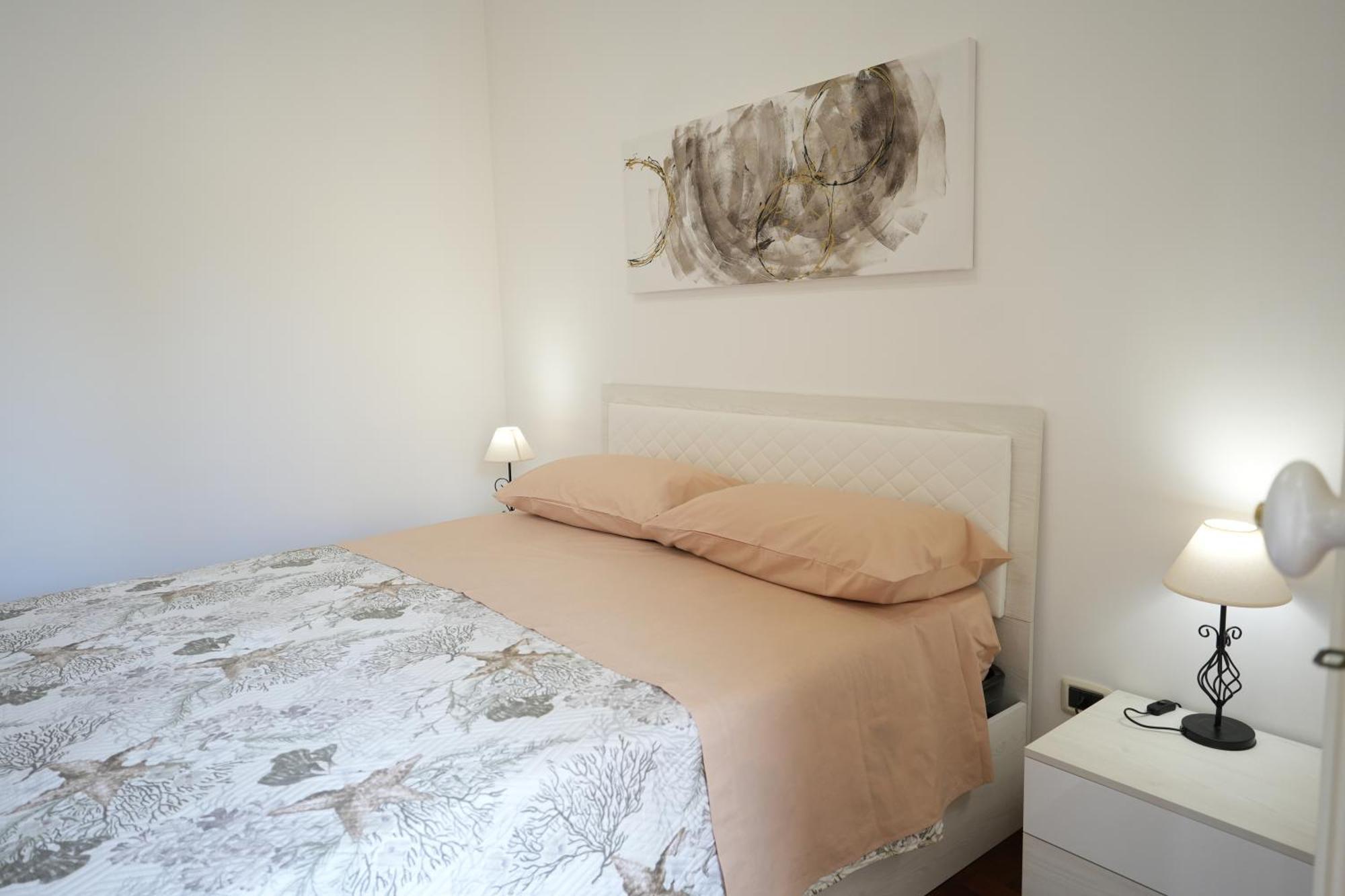 Casa Vacanze Porta San Calogero Sciacca Buitenkant foto