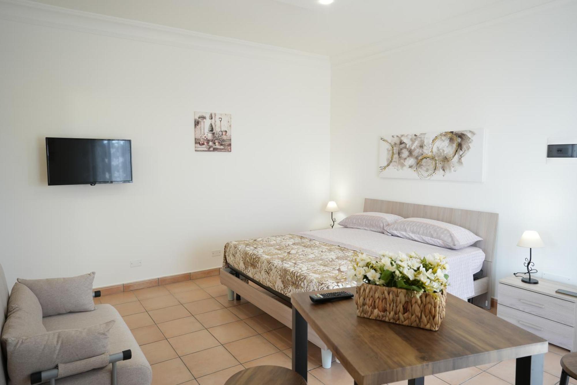 Casa Vacanze Porta San Calogero Sciacca Buitenkant foto